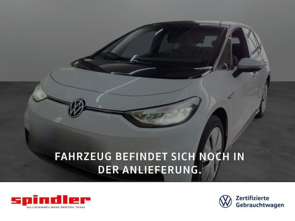 Volkswagen ID.3 2022 Elektrisch
