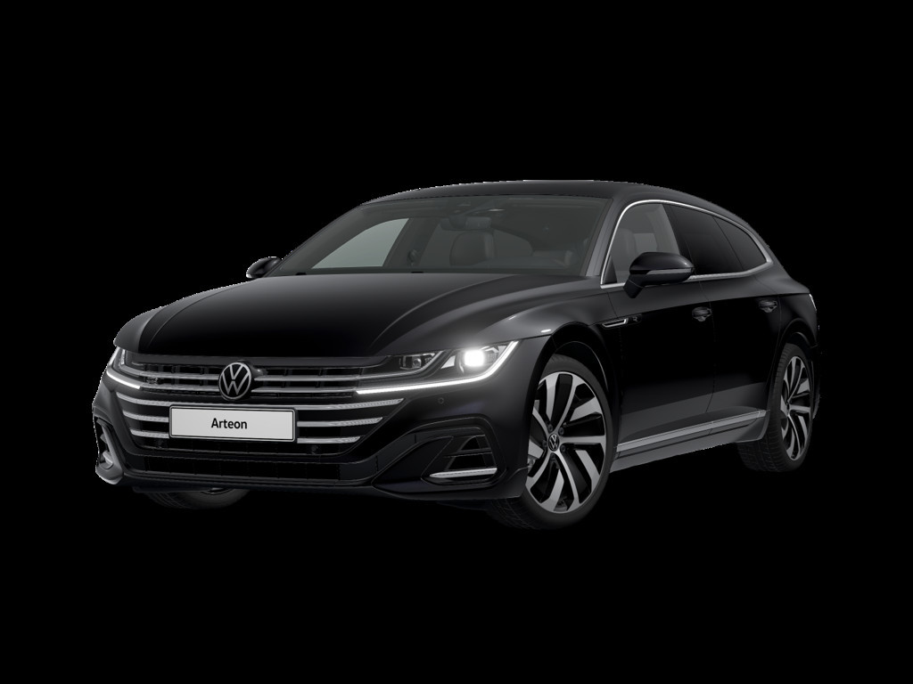 Volkswagen Arteon Shooting Brake 2021 Diesel