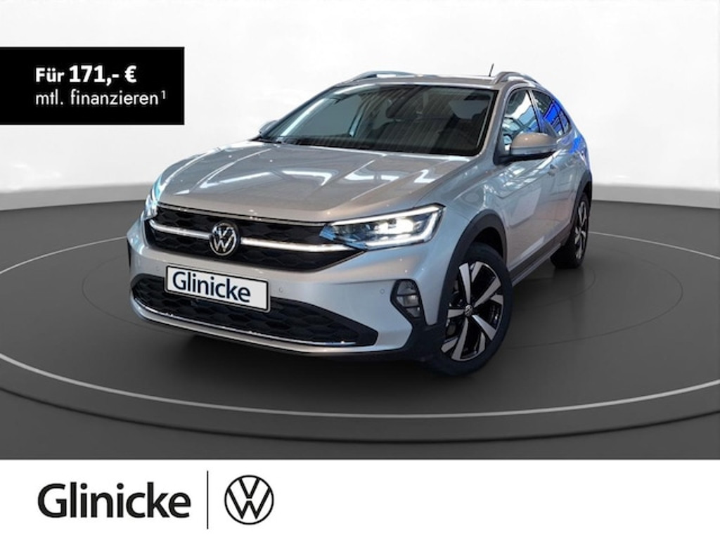 Volkswagen Taigo 2025 Benzine