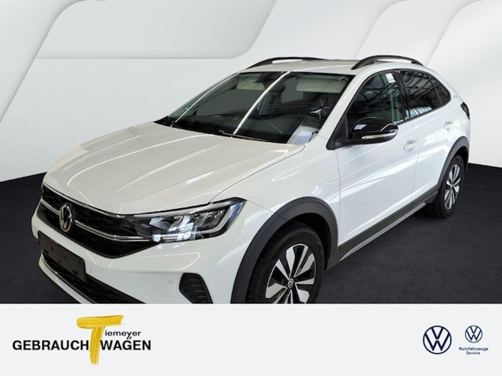 Volkswagen Taigo 2025 Benzine