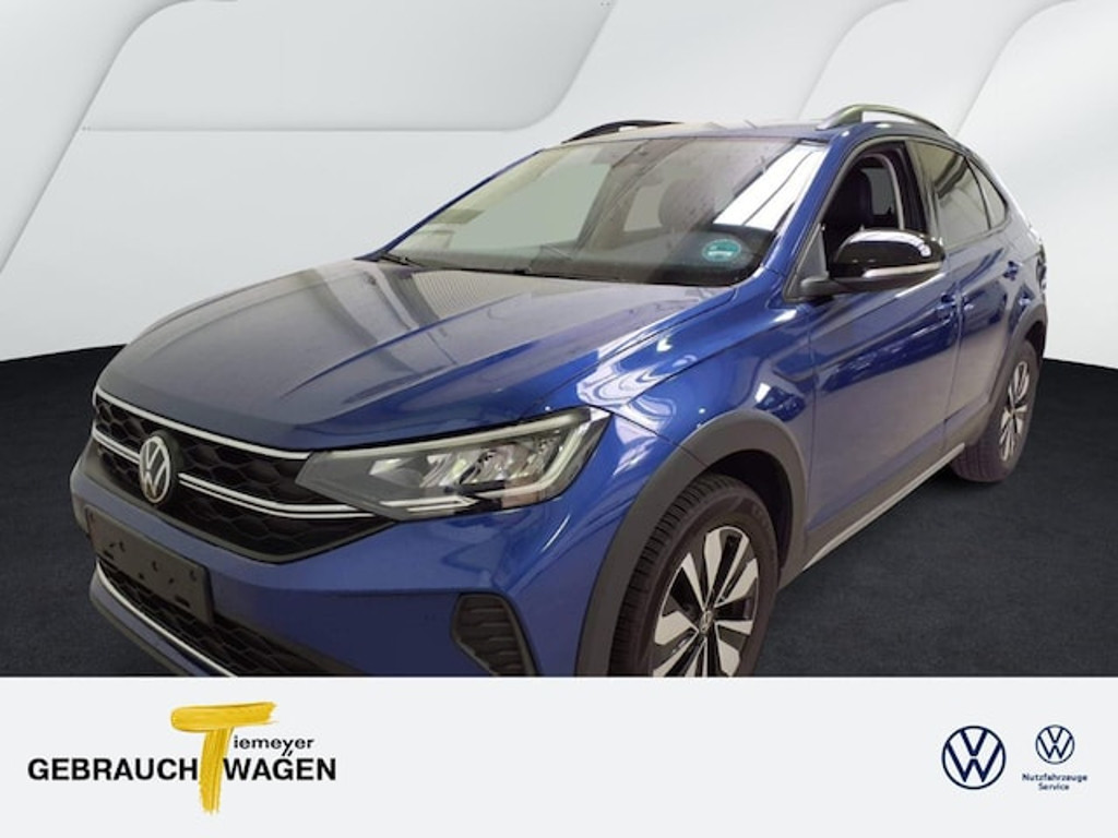 Volkswagen Taigo 2025 Benzine