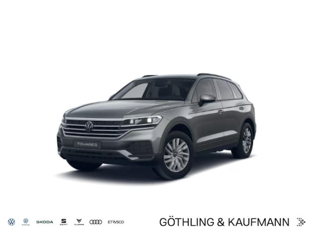Volkswagen Touareg 2025 Diesel