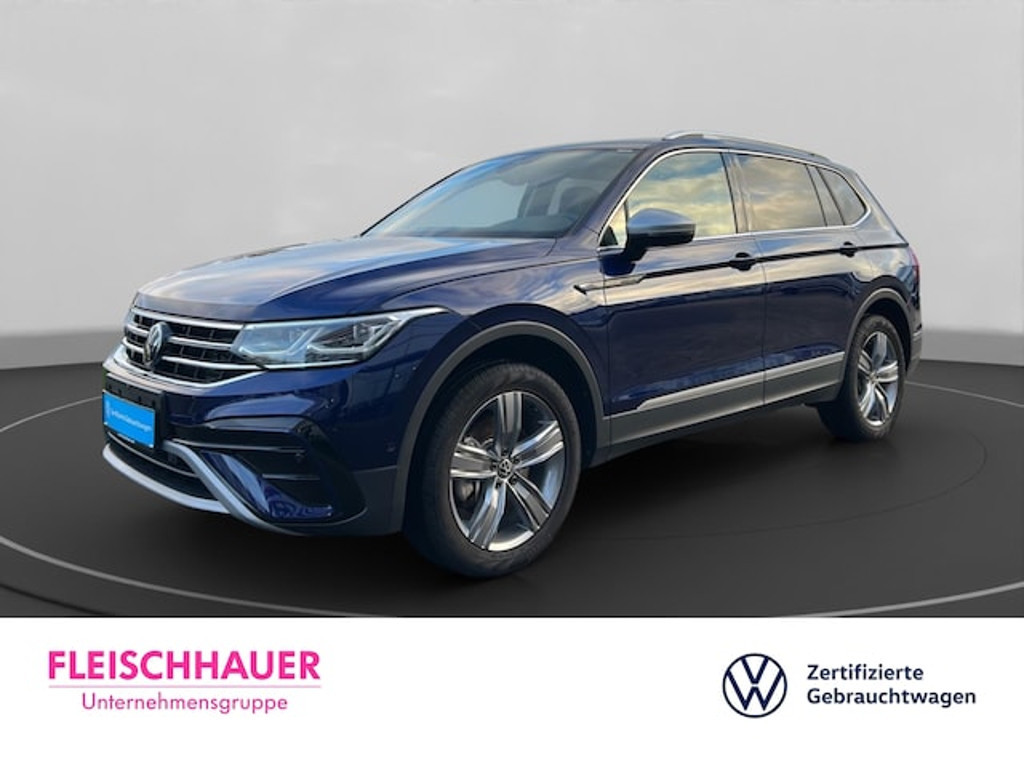 Volkswagen Tiguan 2024 Diesel