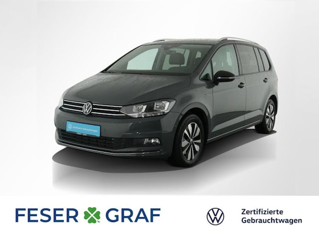 Volkswagen Touran 2025 Diesel