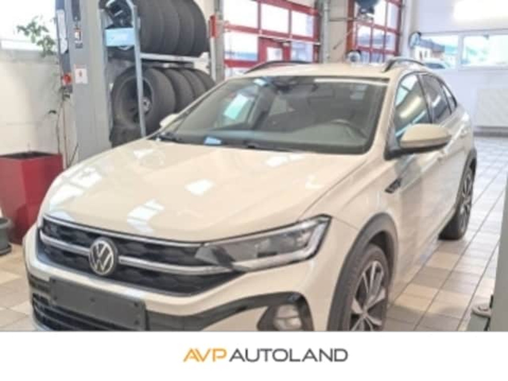 Volkswagen Taigo 2022 Benzine