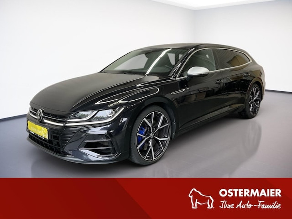 Volkswagen Arteon Shooting Brake 2021 Benzine