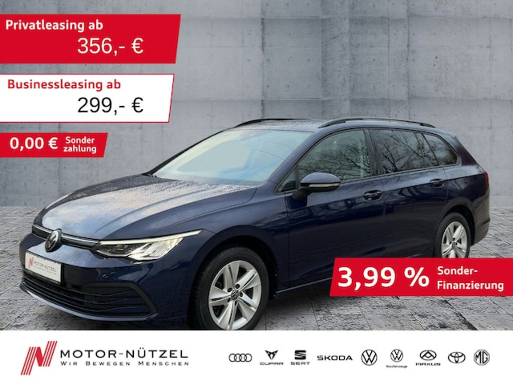 Volkswagen Golf 2022 Diesel