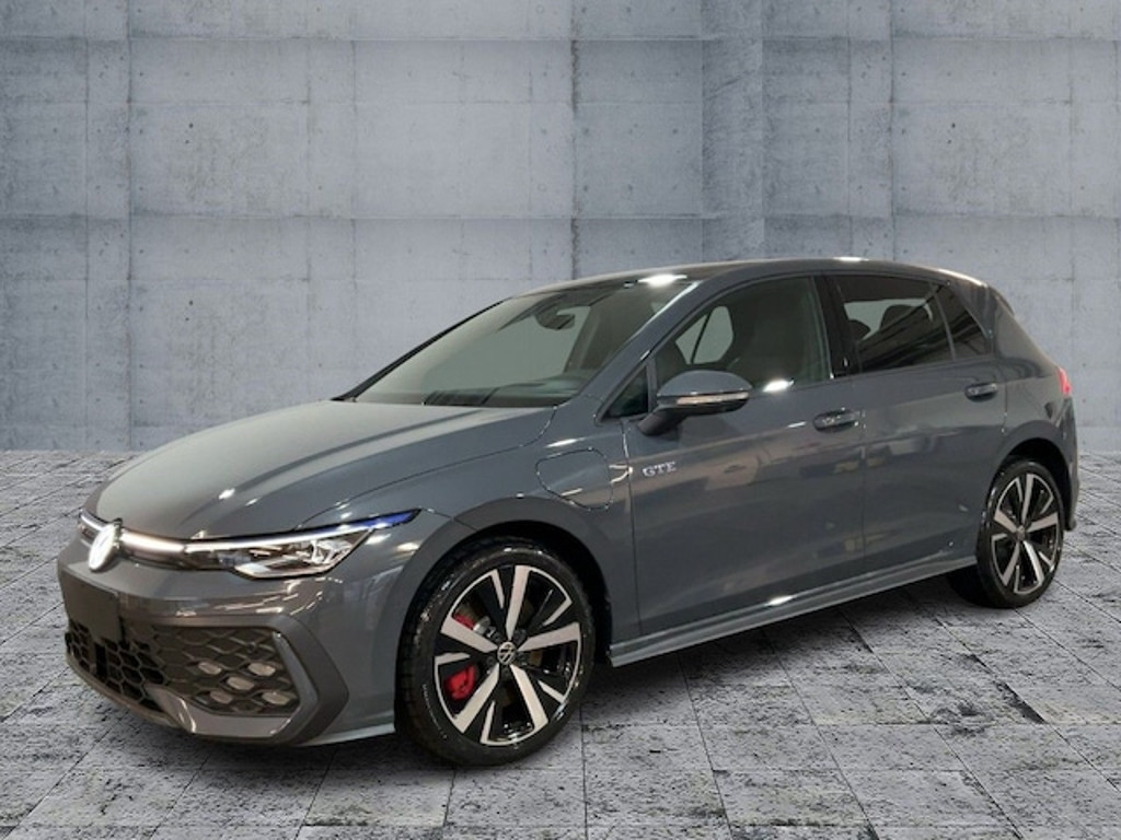 Volkswagen Golf 2025 Hybride Benzine