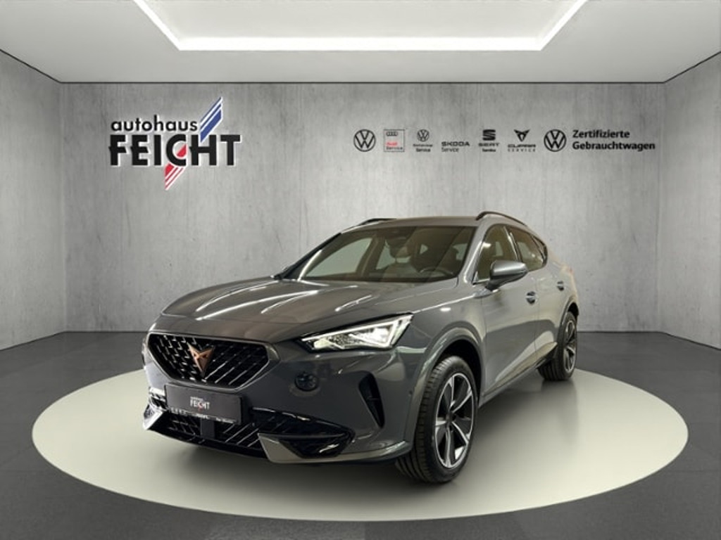 Cupra Formentor 2023 Benzine