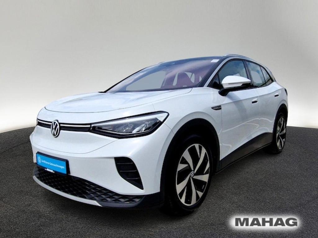 Volkswagen ID.4