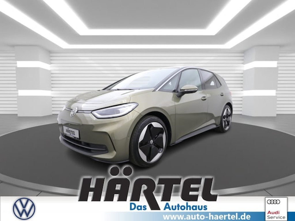 Volkswagen ID.3 2023 Elektrisch