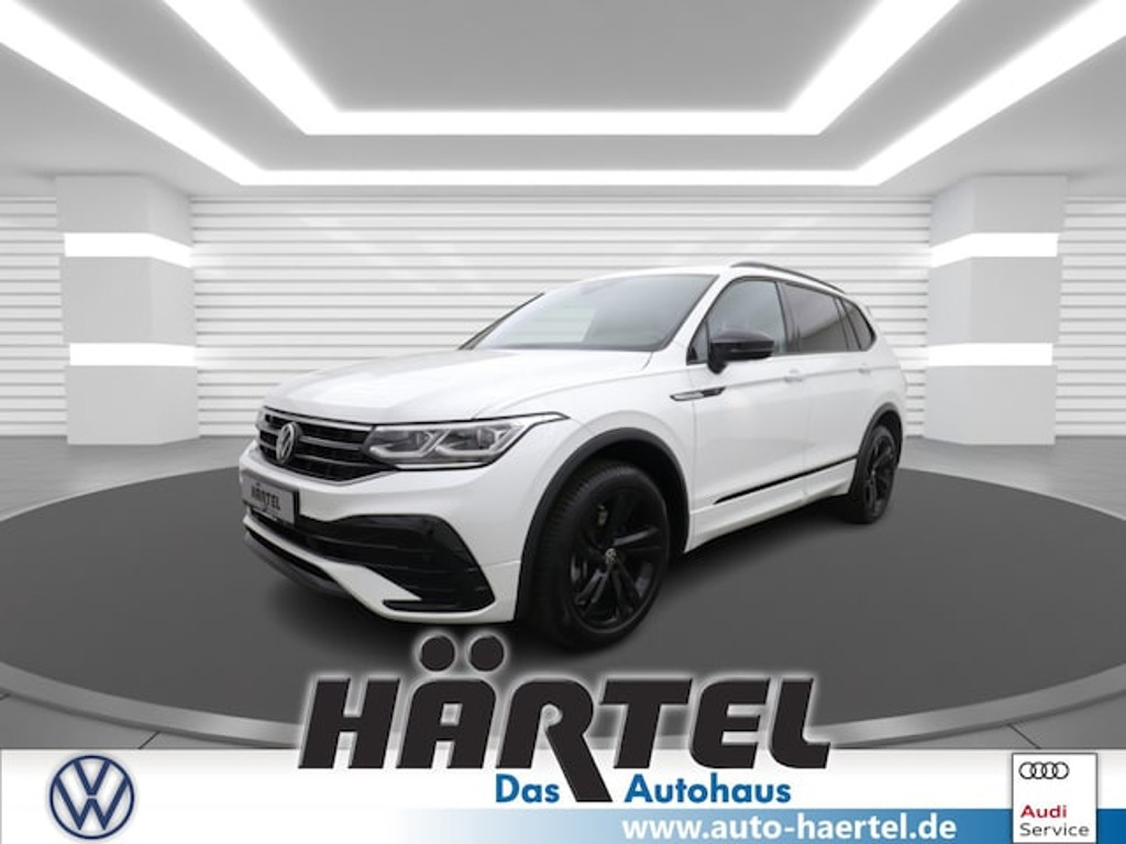 Volkswagen Tiguan 2023 Diesel