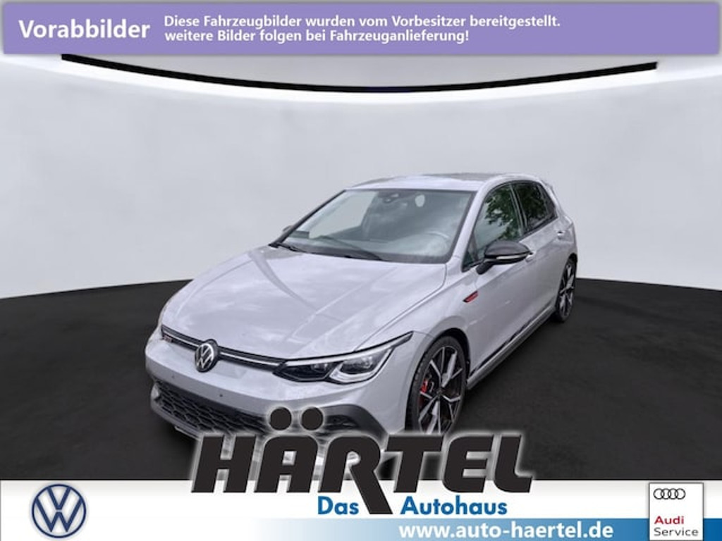 Volkswagen Golf 2022 Benzine