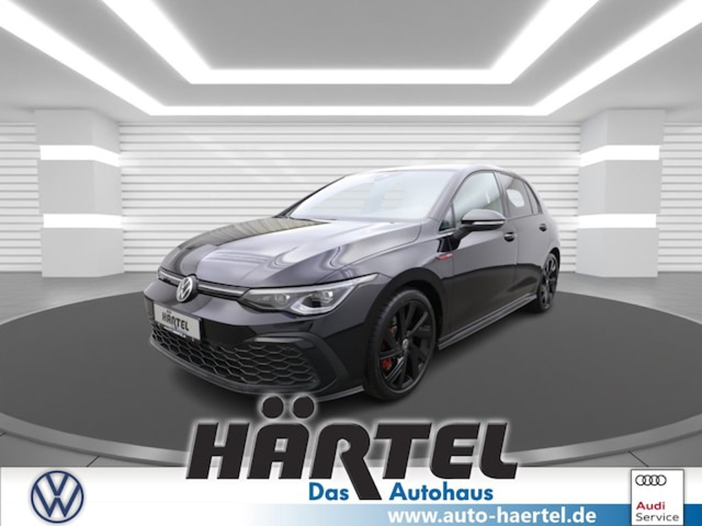 Volkswagen Golf 2024 Benzine