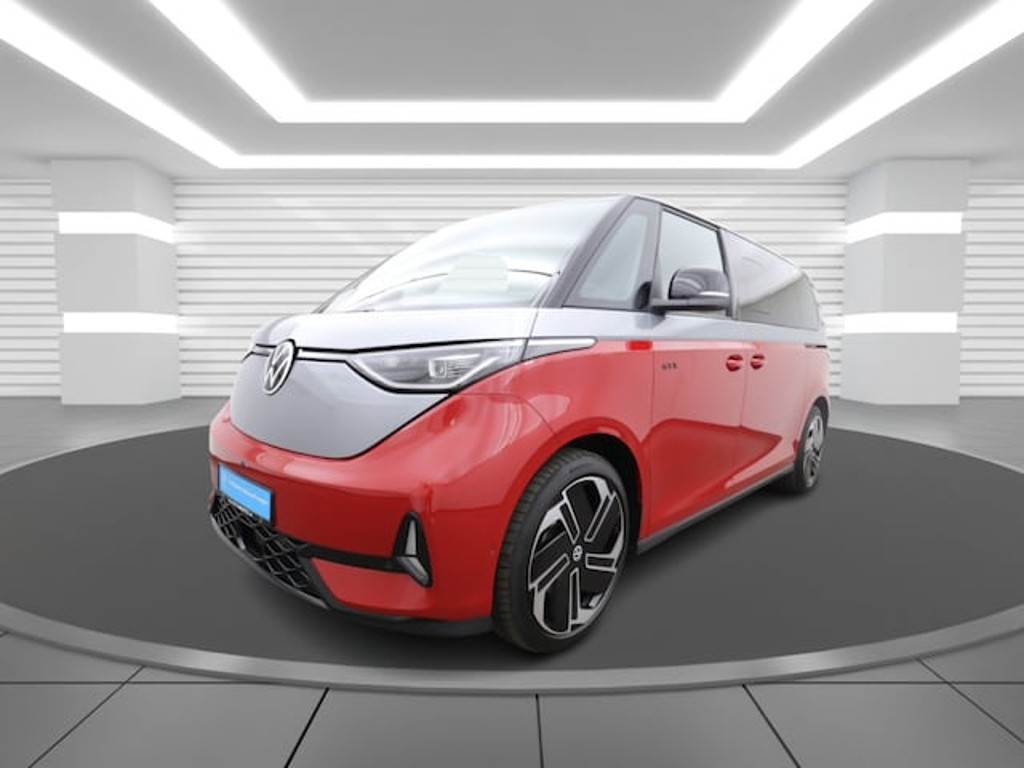 Volkswagen ID. Buzz 2025 Elektrisch