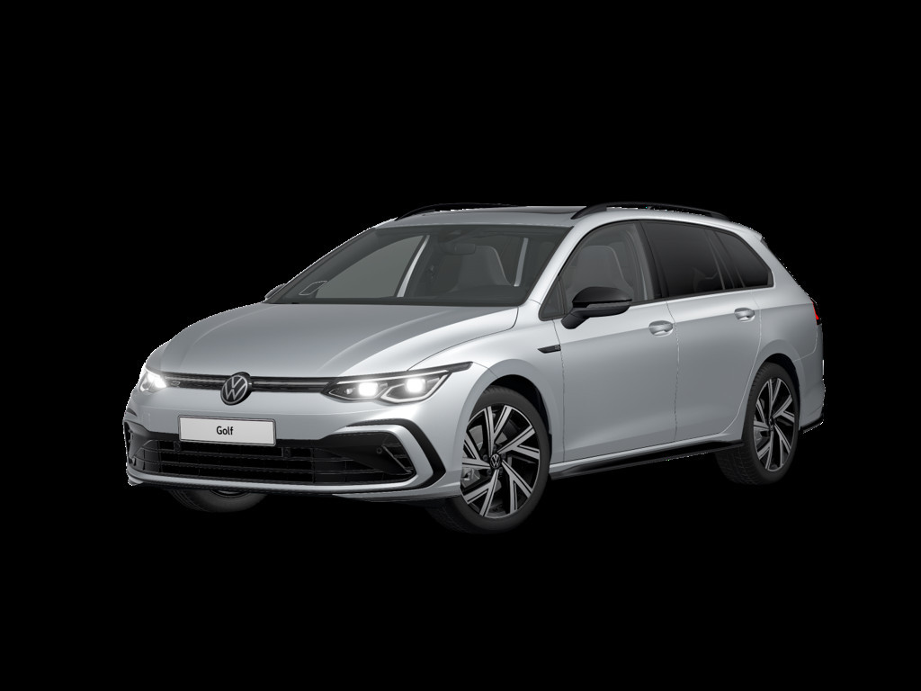 Volkswagen Golf 2022 Benzine