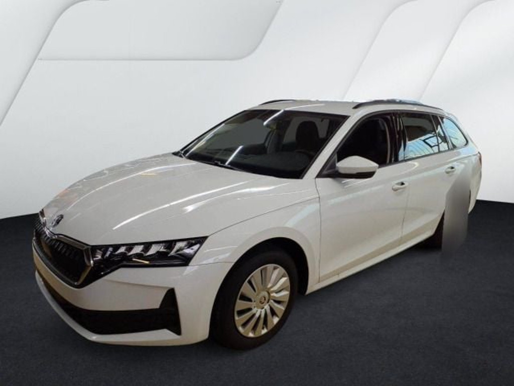 Skoda Octavia 2025 Diesel