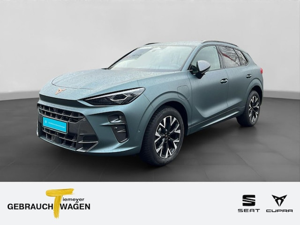 Cupra Terramar 2025 Hybride Benzine