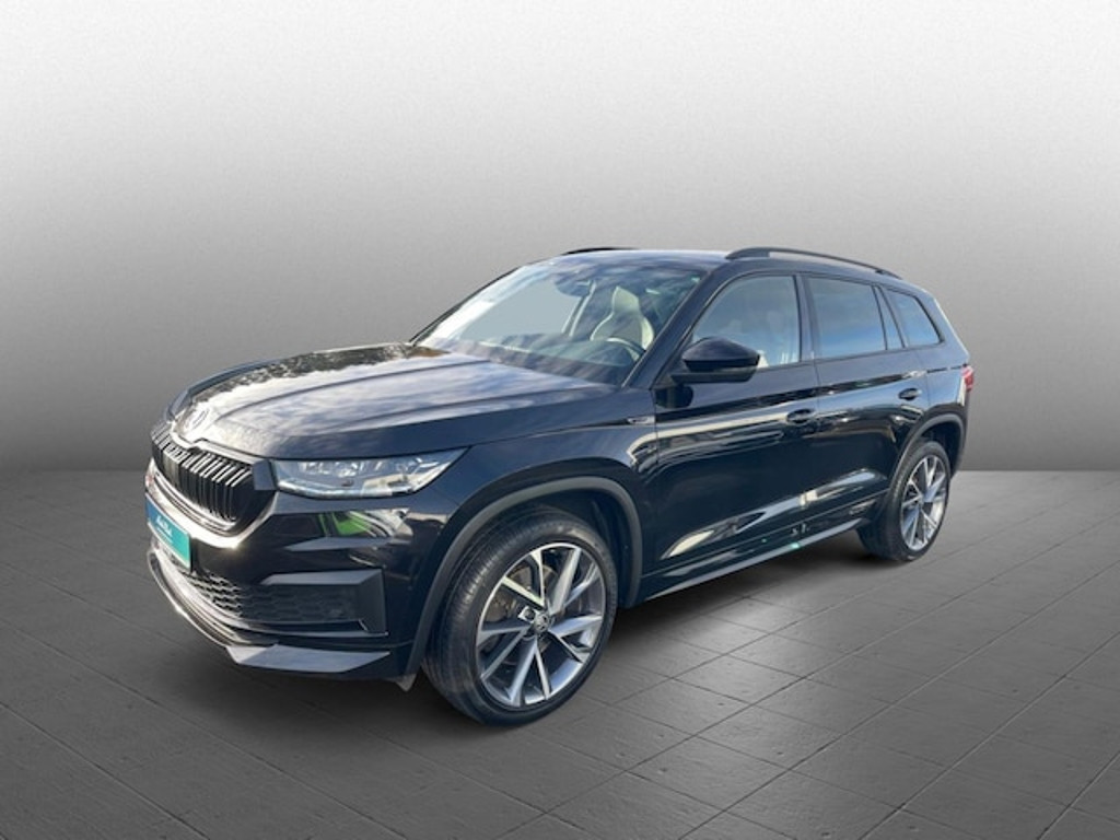 Skoda Kodiaq 2023 Diesel