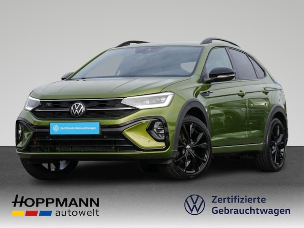 Volkswagen Taigo 2022 Benzine