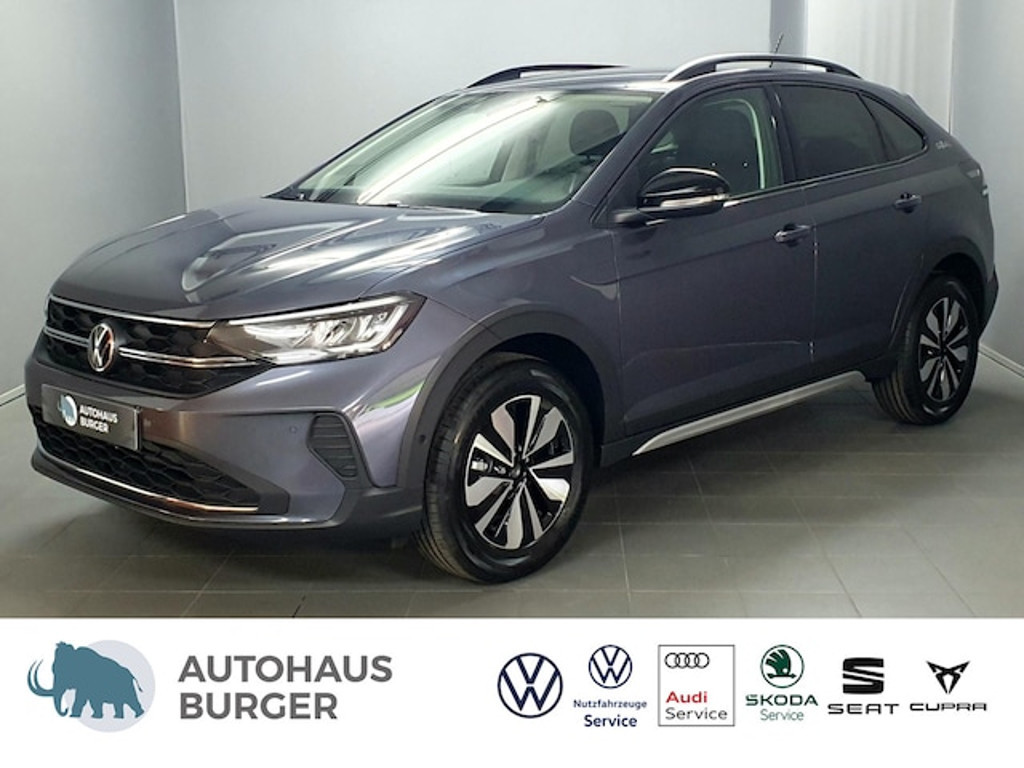 Volkswagen Taigo 2025 Benzine