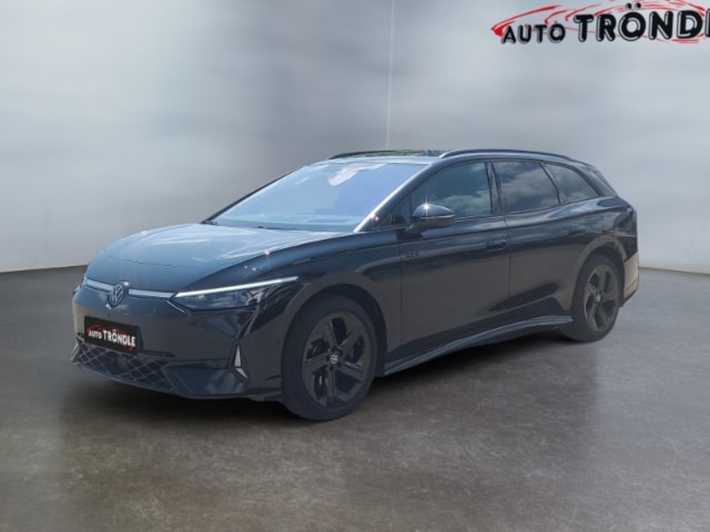 Volkswagen ID.7 2024 Elektrisch