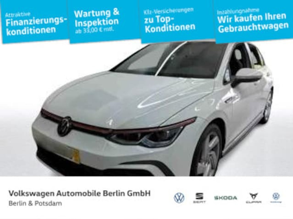 Volkswagen Golf 2023 Benzine