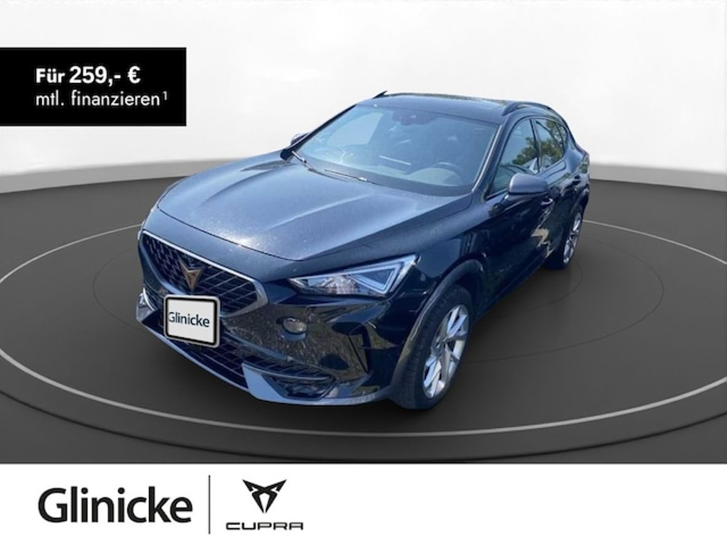 Cupra Formentor 2023 Benzine