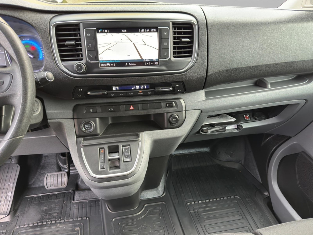 Toyota Proace Verso EV