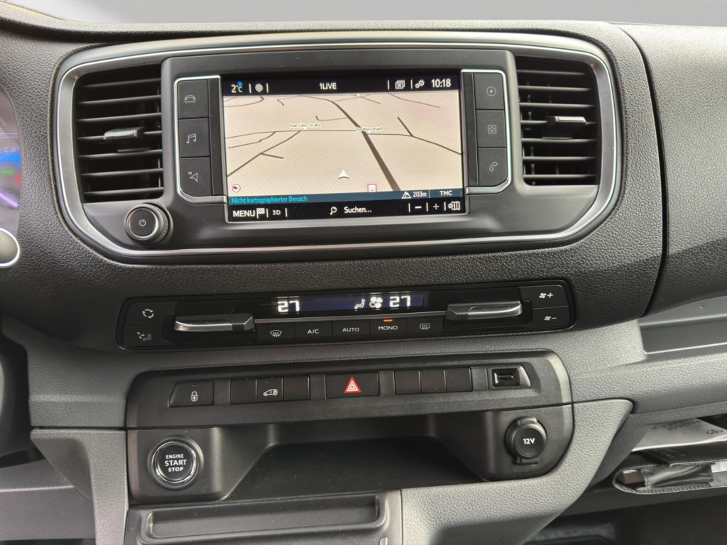 Toyota Proace Verso EV