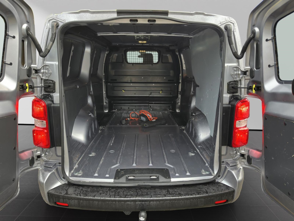 Toyota Proace Verso EV