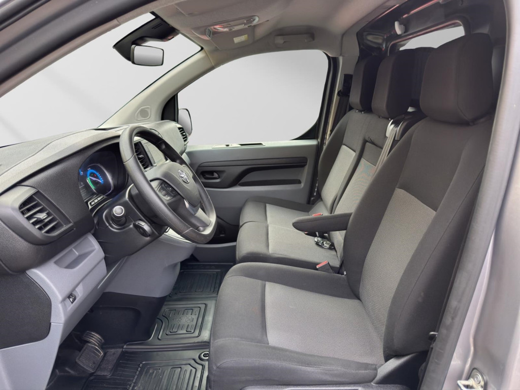 Toyota Proace Verso EV