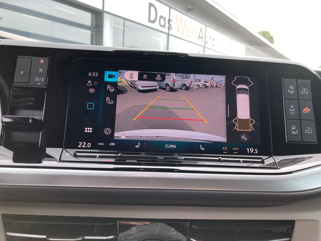 Volkswagen California