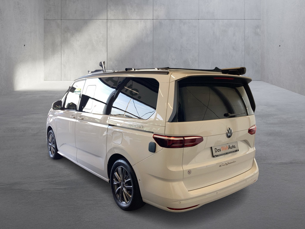 Volkswagen California