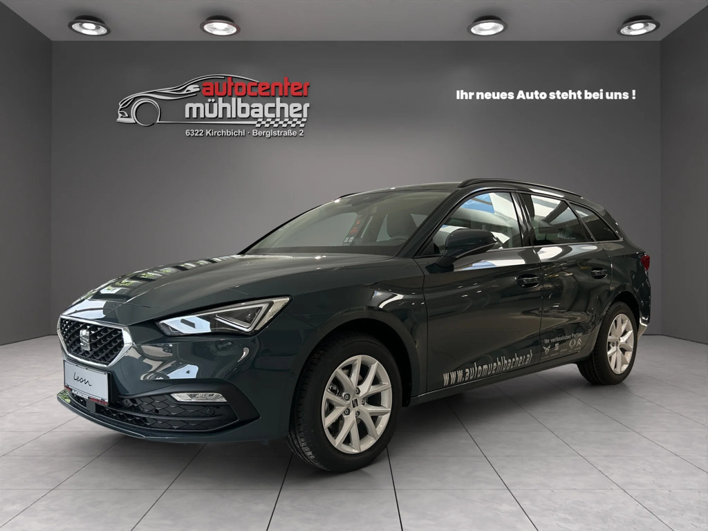 Seat Leon 2025 Diesel