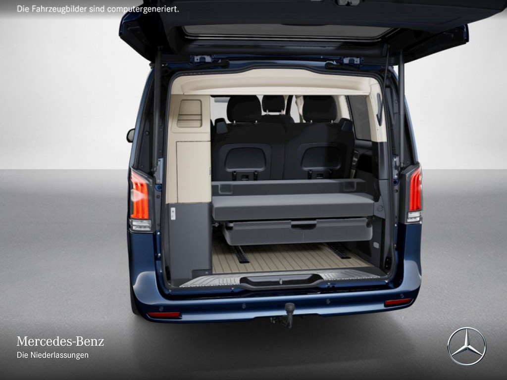 Mercedes-Benz Marco Polo