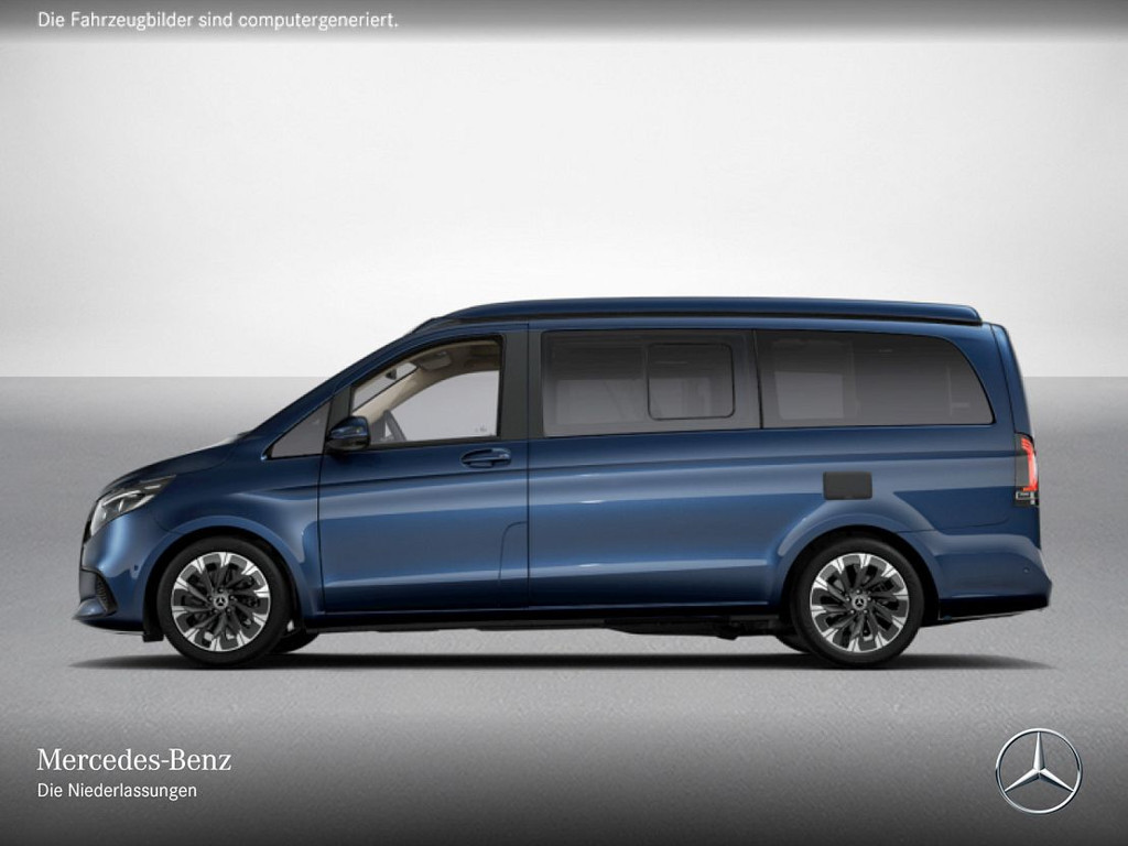 Mercedes-Benz Marco Polo