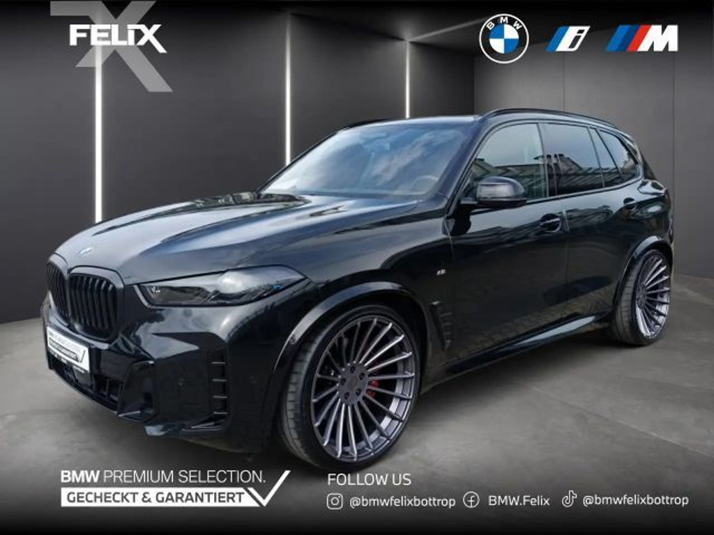 BMW X5 2023 Diesel