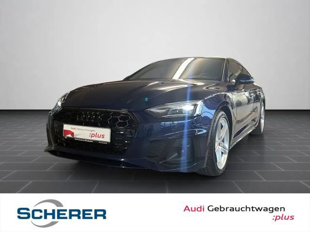 Audi A5 2022 Diesel