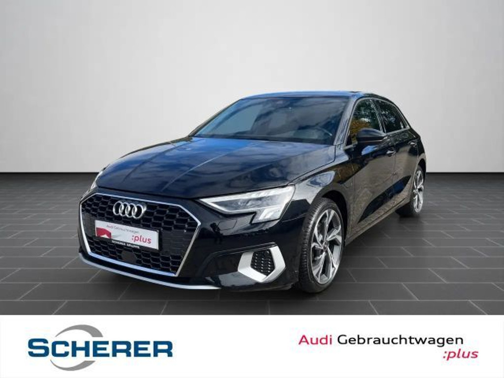 Audi A3 2022 Hybride Benzine