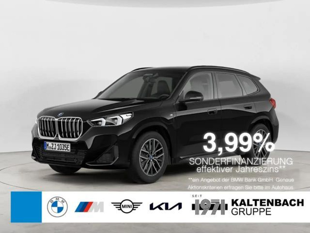 BMW X1 2025 Benzine