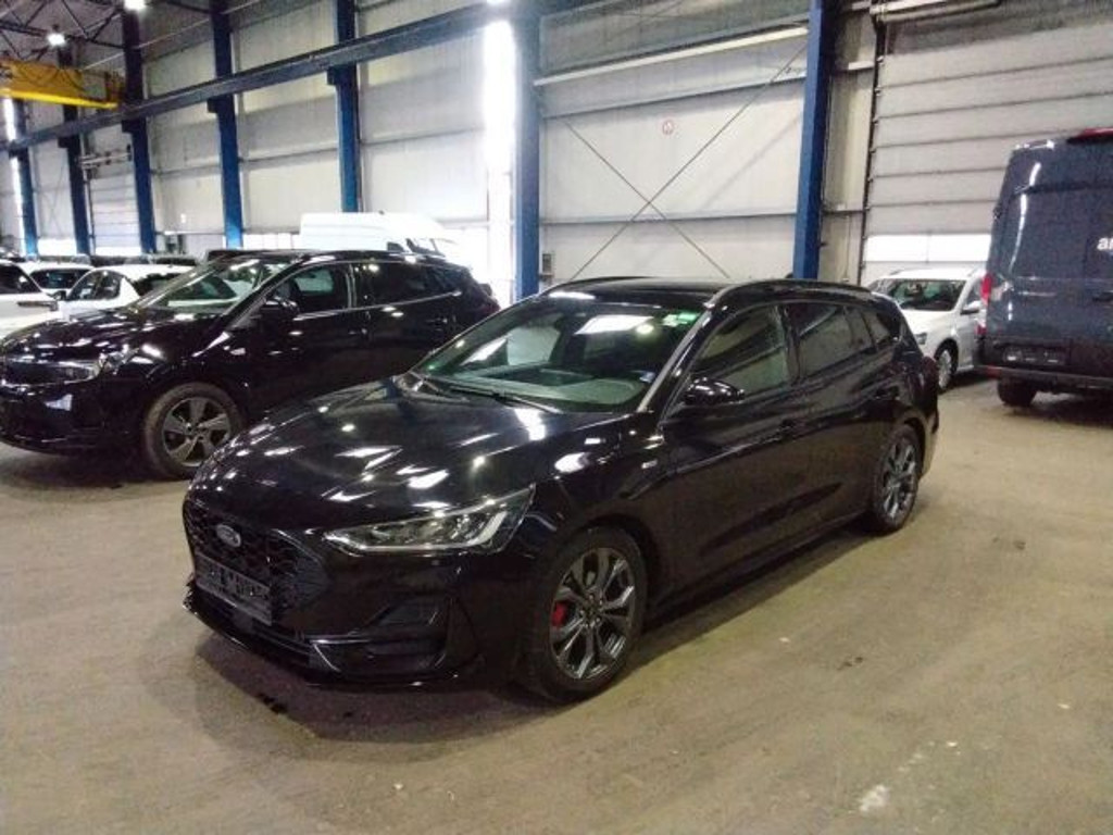 Ford Focus 2023 Benzine