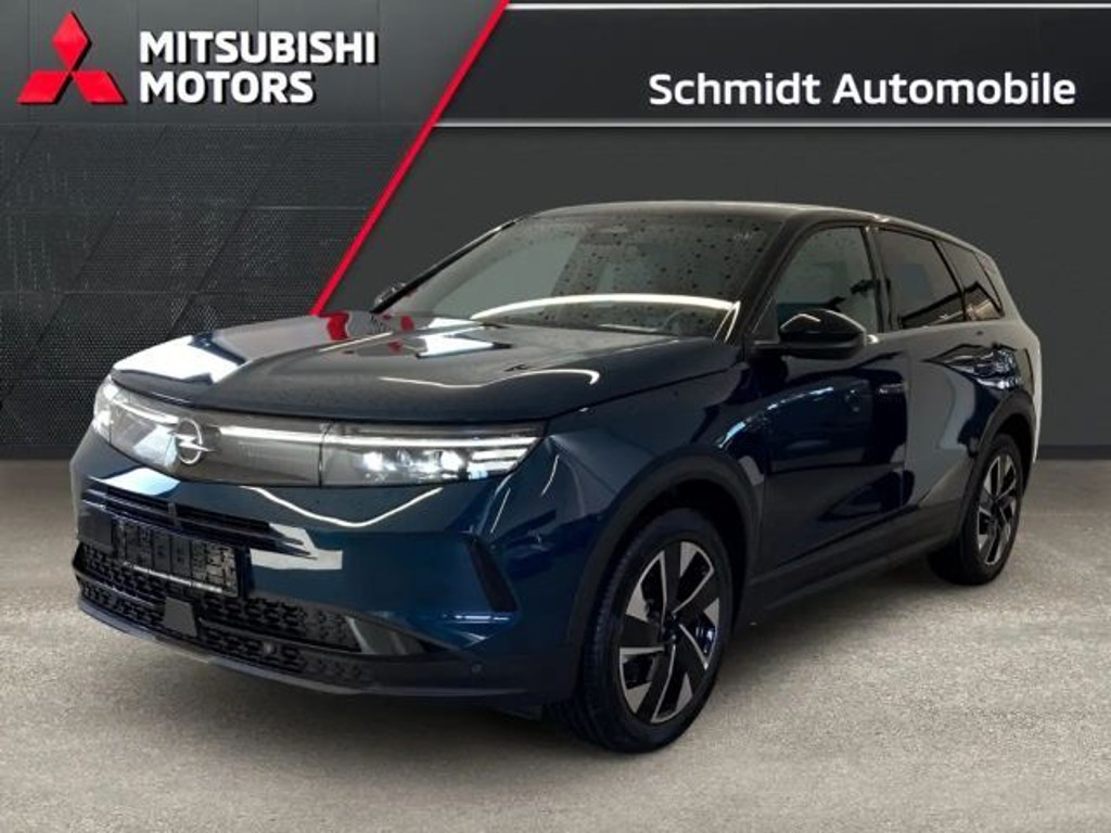 Opel Grandland X 2025 Hybride Benzine