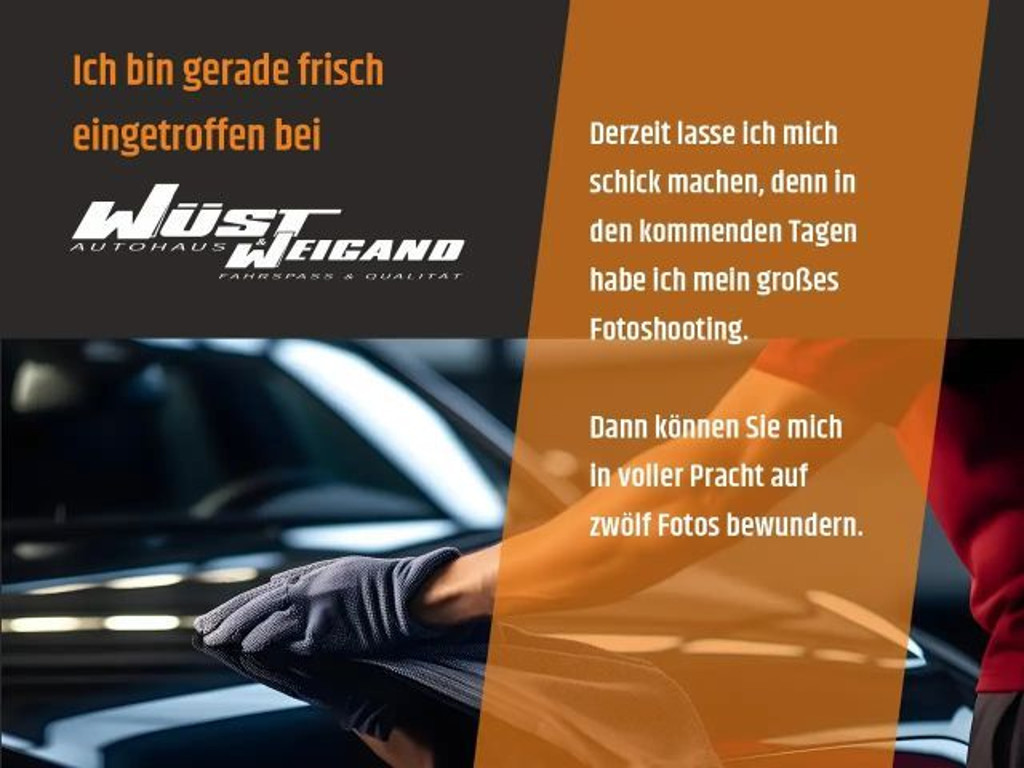 Mercedes-Benz E-Klasse 2022 Hybride Diesel