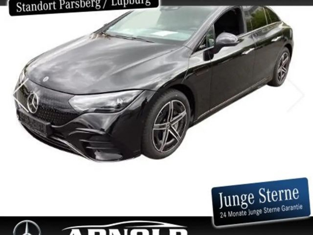 Mercedes-Benz EQE 2024 Elektrisch