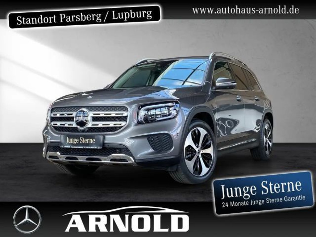 Mercedes-Benz GLB-Klasse 2023 Benzine