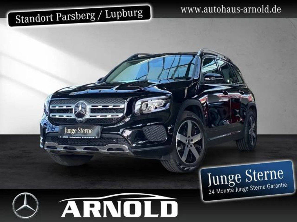 Mercedes-Benz GLB-Klasse 2023 Diesel