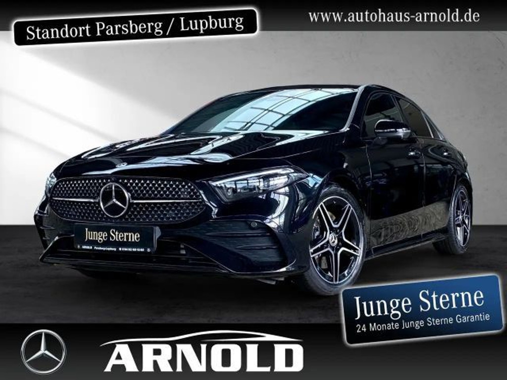 Mercedes-Benz A-Klasse 2023 Diesel