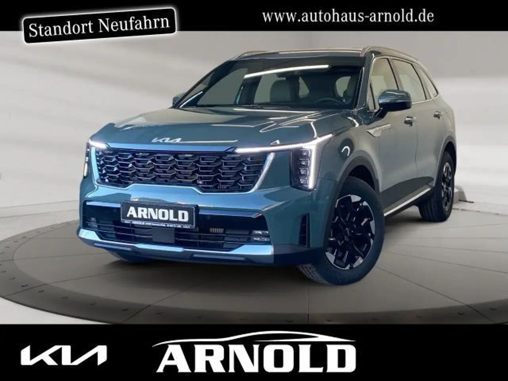 Kia Sorento 2025 Diesel