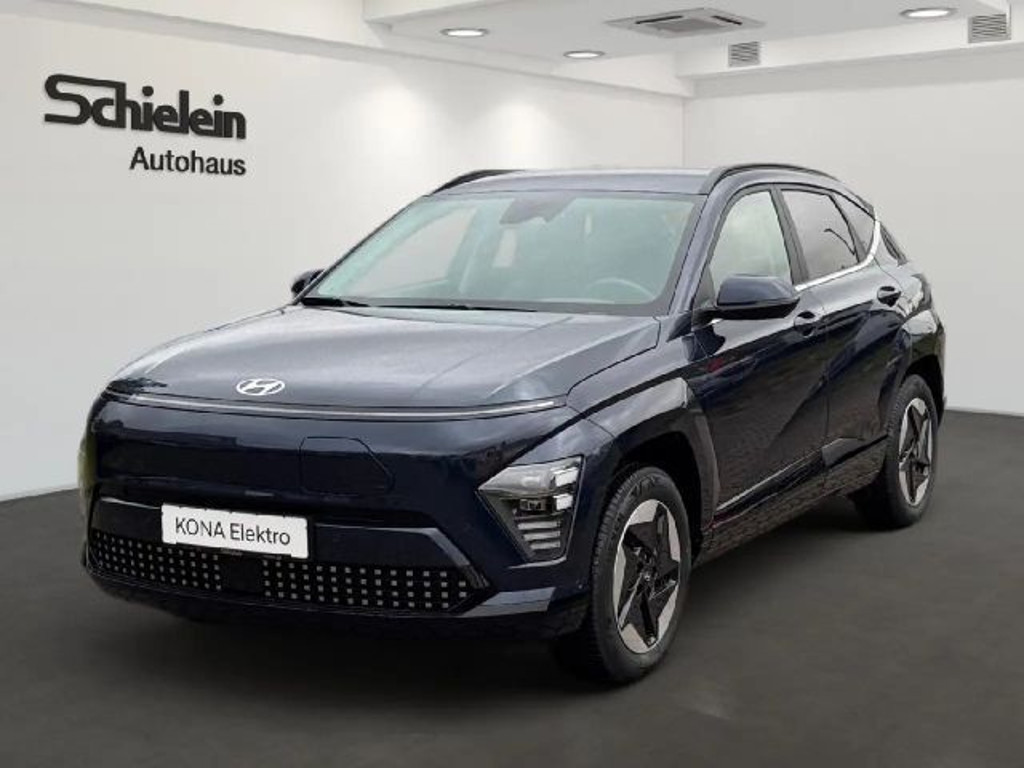 Hyundai Kona 2025 Elektrisch